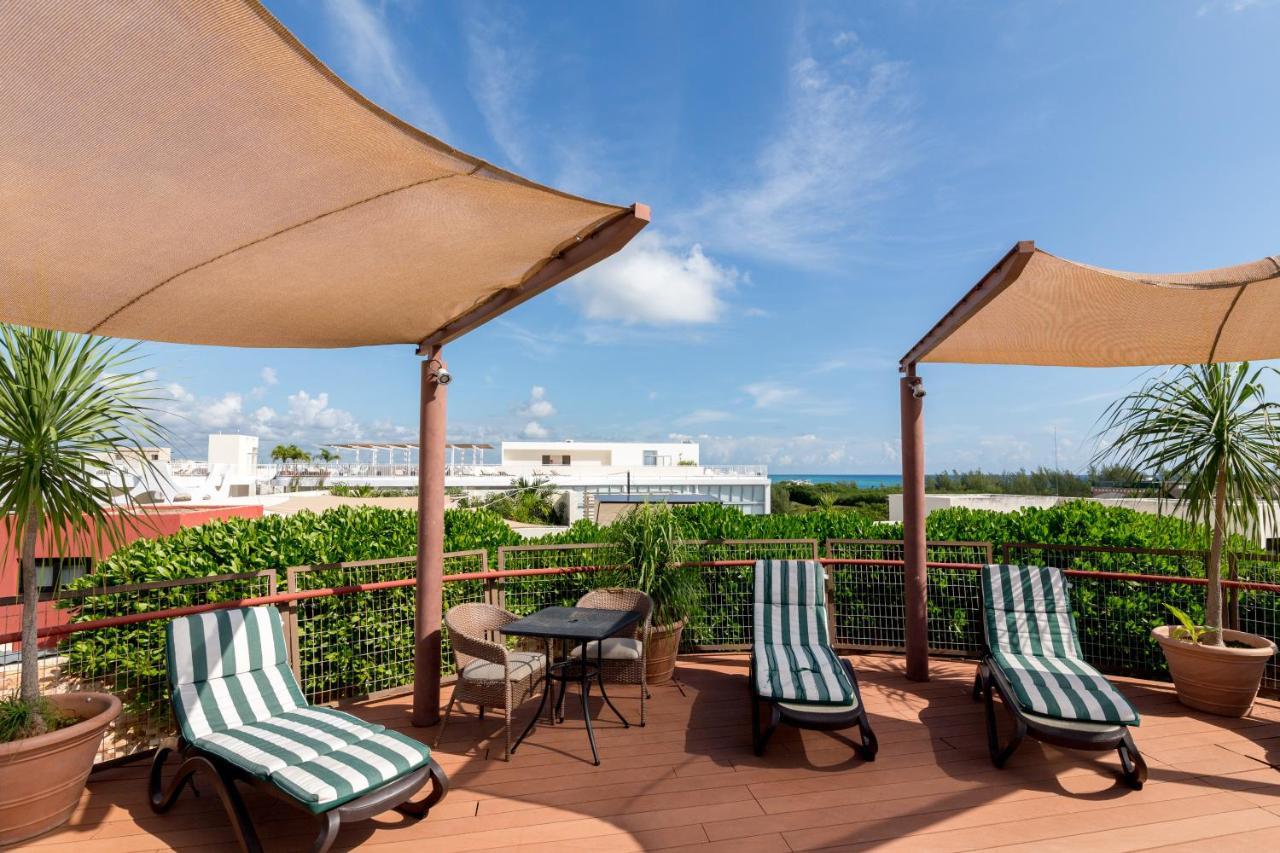 Helico 304 Apartment Playa del Carmen