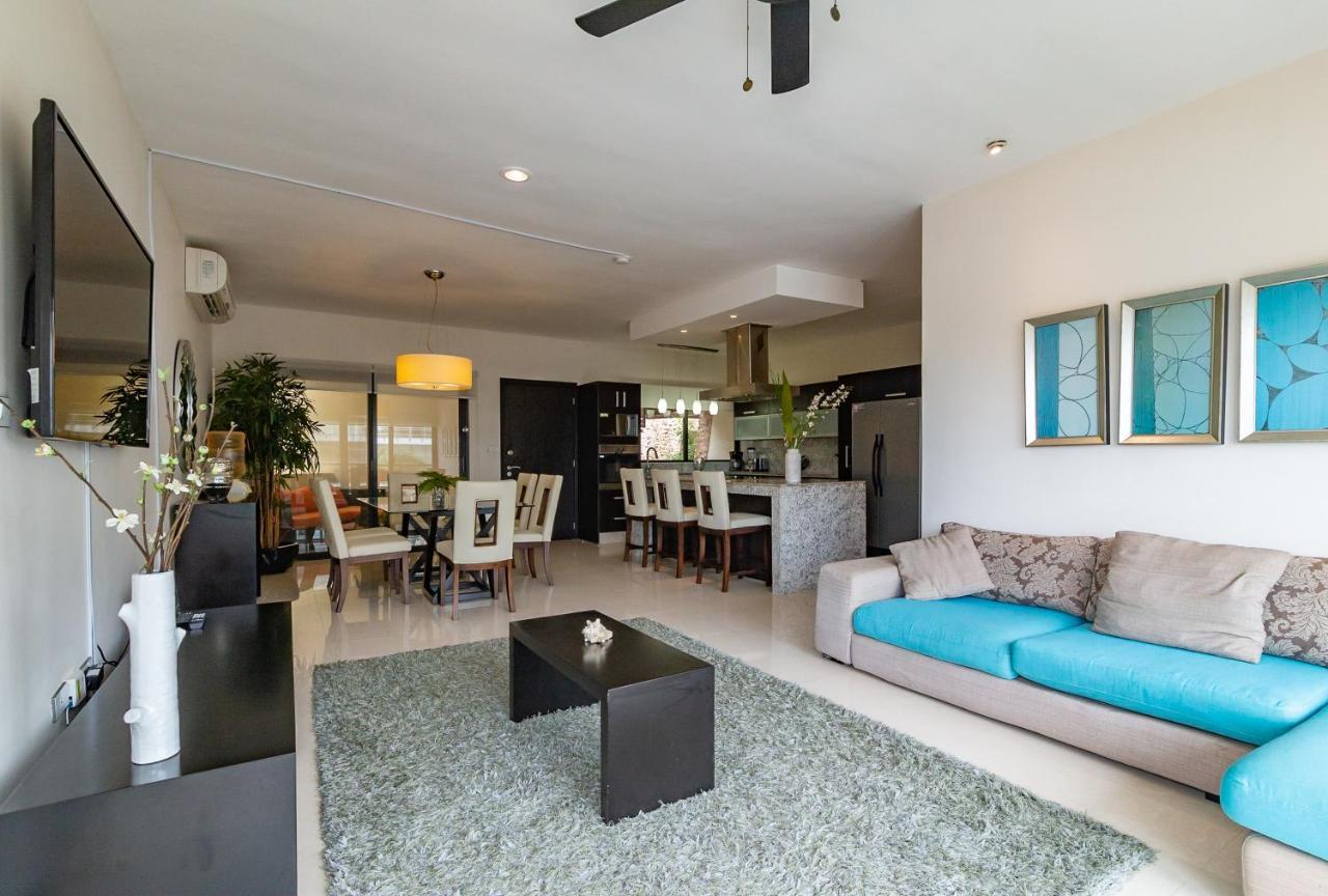 Helico 304 Apartment *