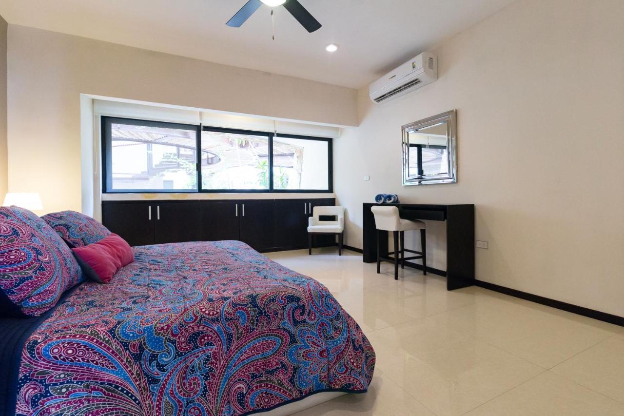 Helico 304 Apartment *