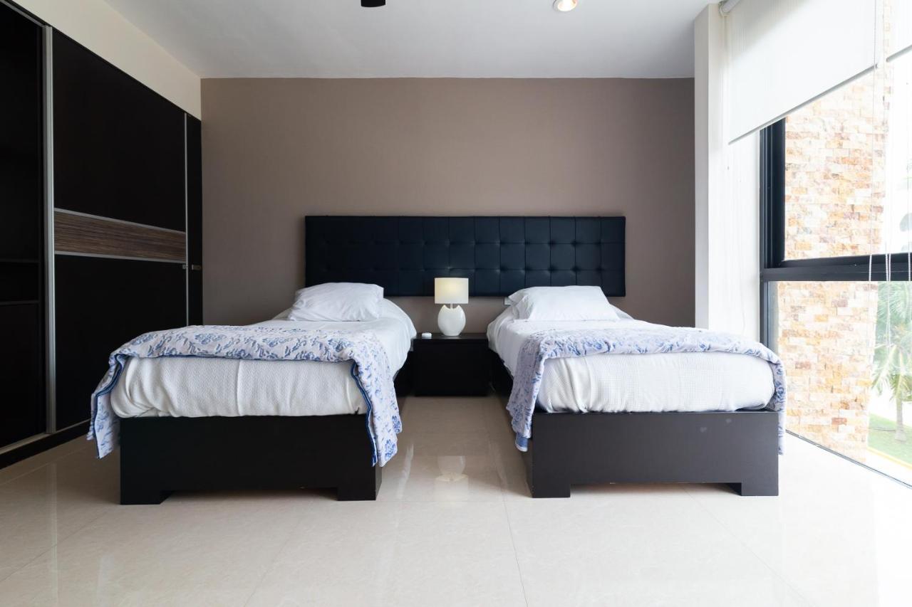 Helico 304 Apartment Playa del Carmen