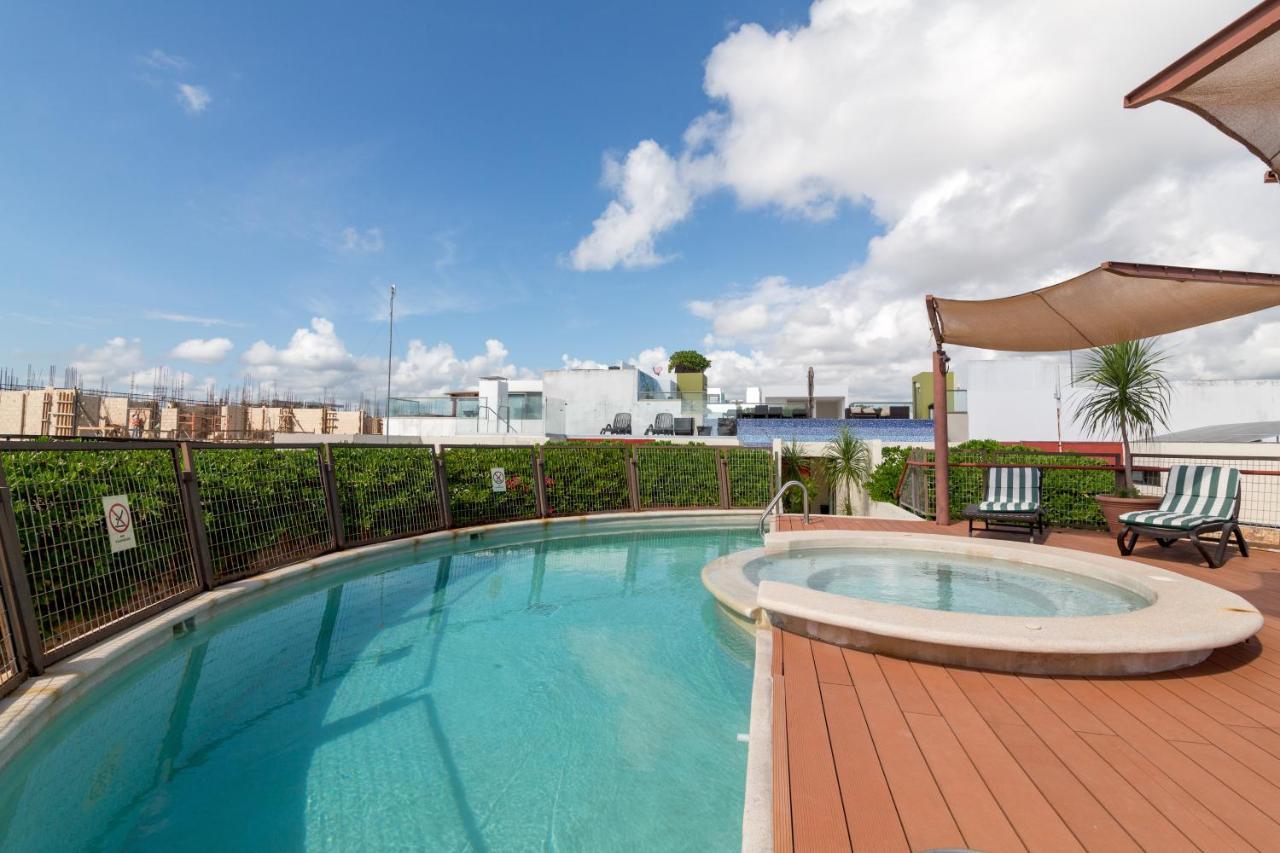 Helico 304 Apartment
