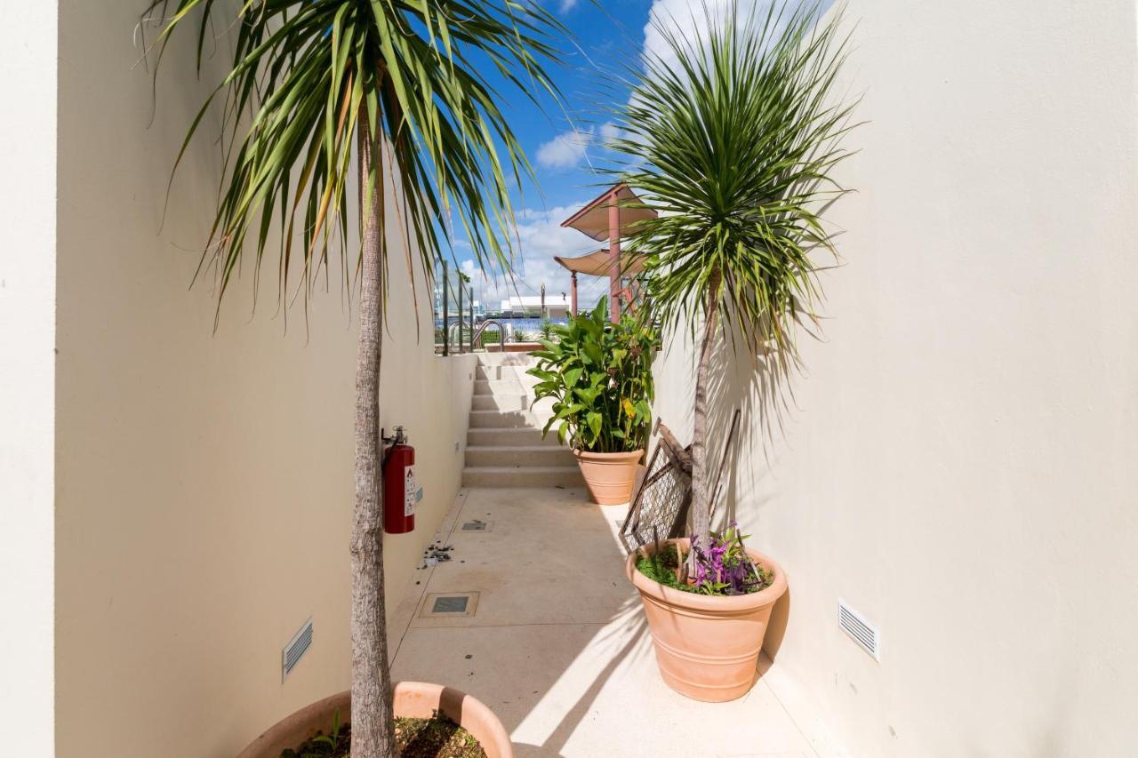 Apartment Helico 304 Playa del Carmen