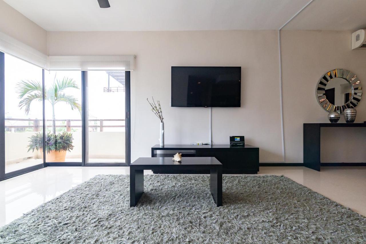 Apartment Helico 304 *