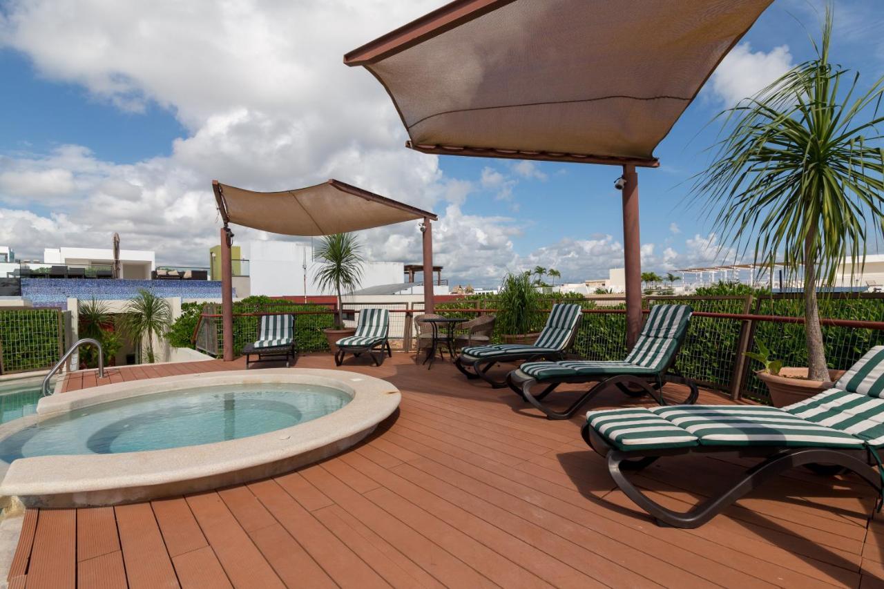 Apartment Helico 304 *