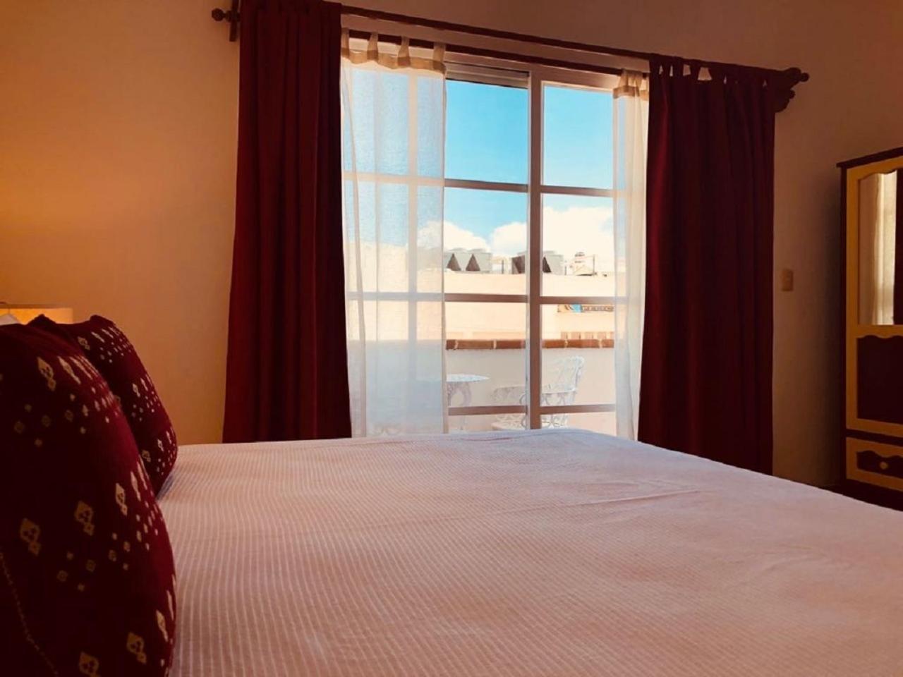 La Armonia Hotel 3*