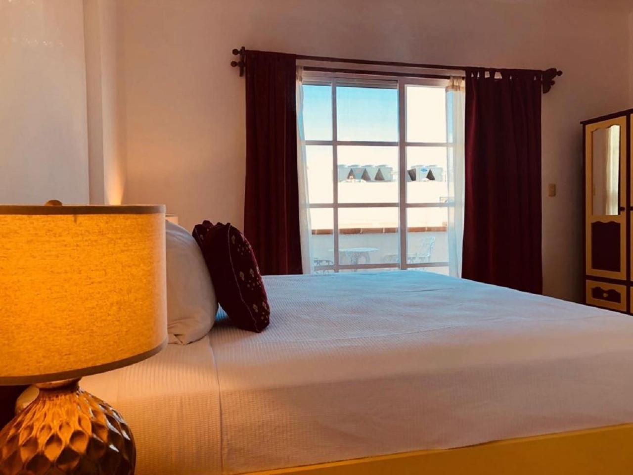 La Armonia Hotel