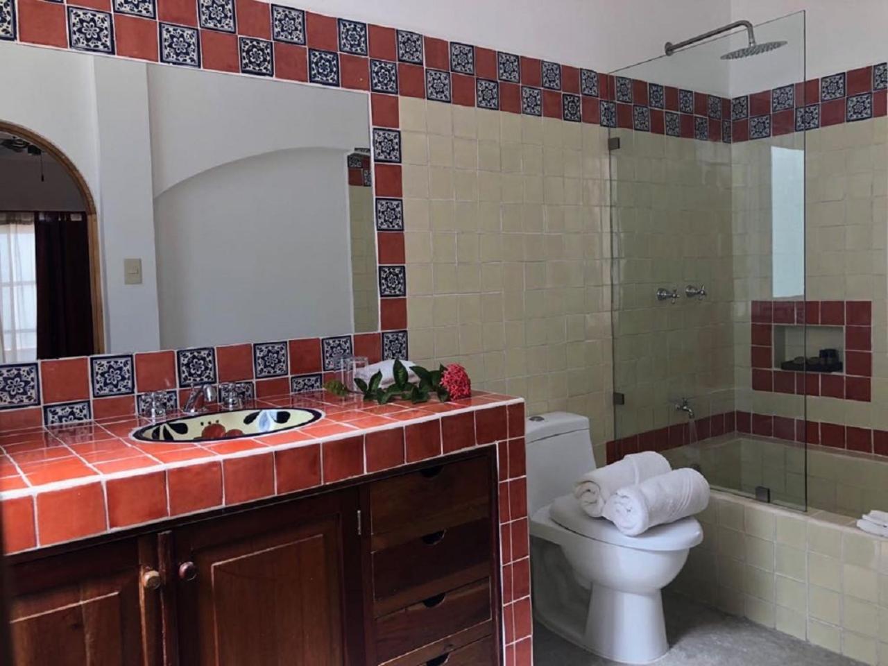 Hotel La Armonia Playa del Carmen