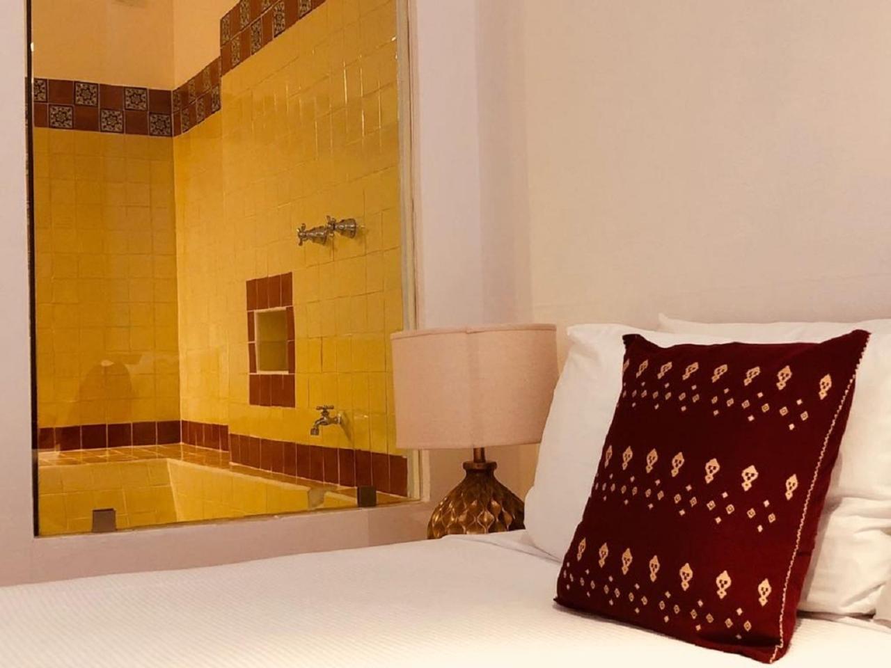 La Armonia Hotel