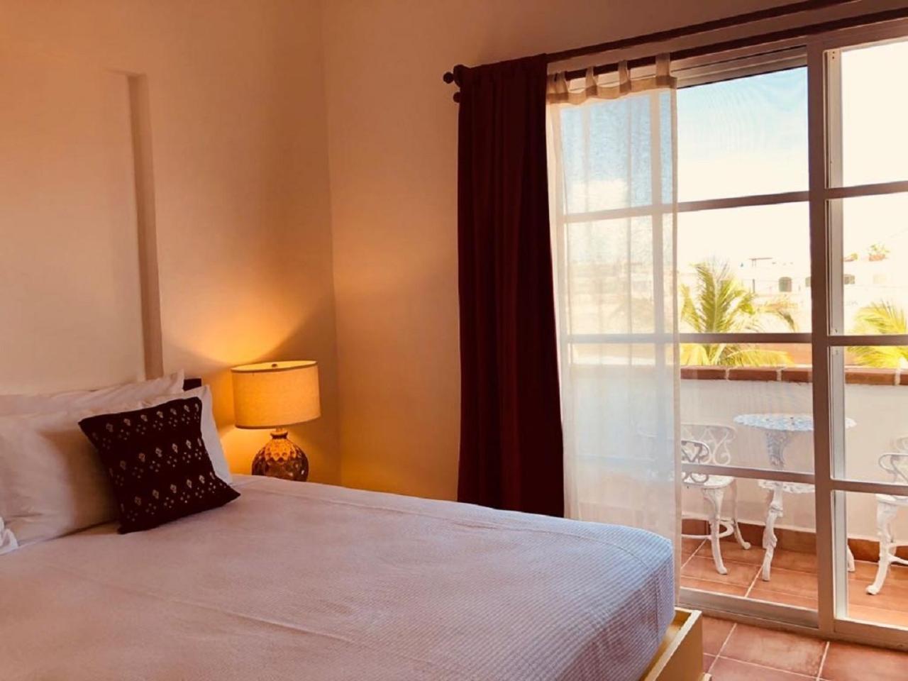 La Armonia Hotel