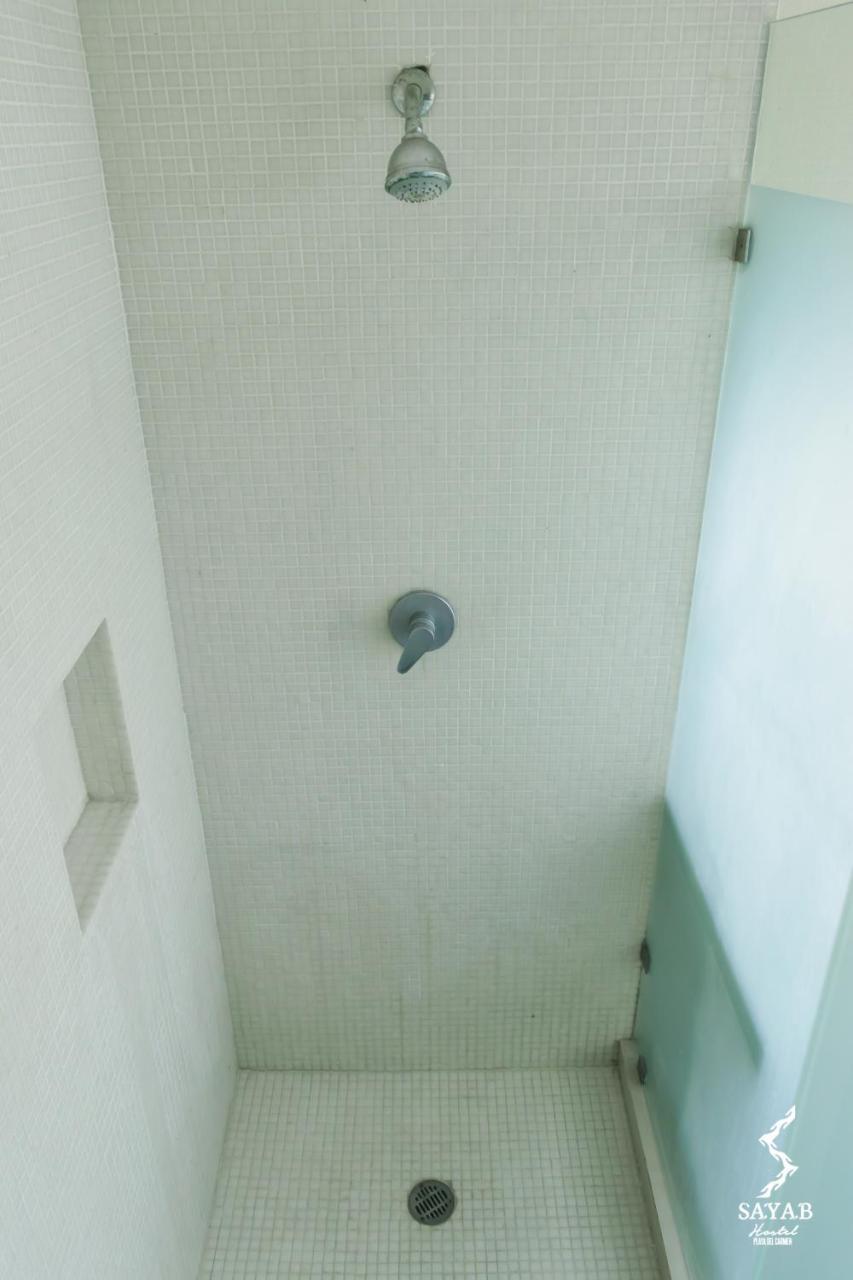 Hostal Sayab Playa del Carmen