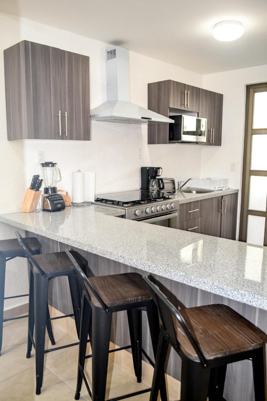 Bonita Bali Holiday home Playa del Carmen