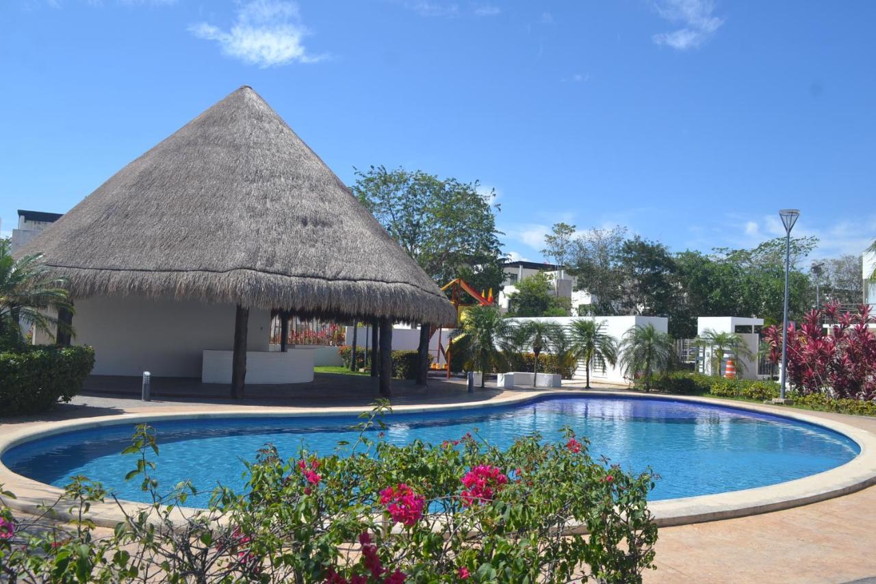 Bonita Bali Holiday home Playa del Carmen