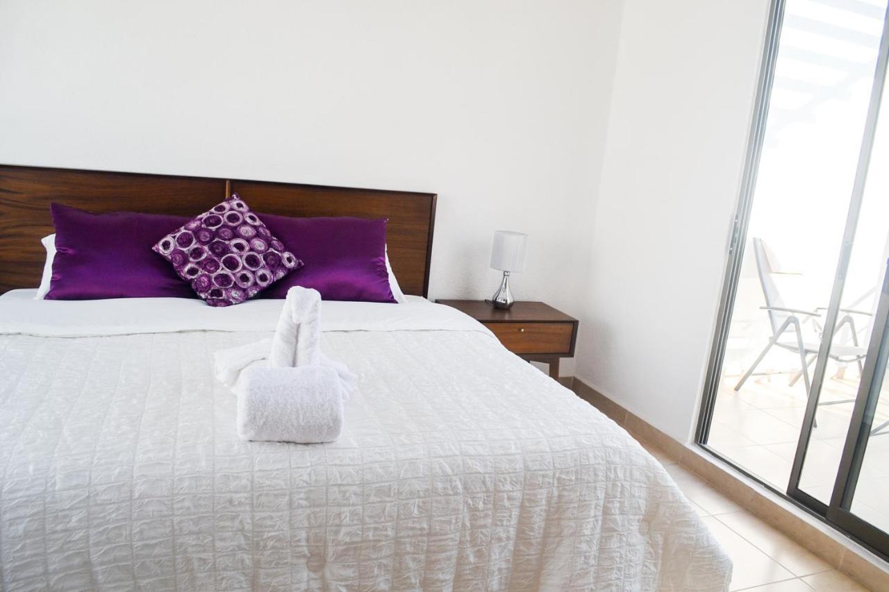 Bonita Bali Holiday home Playa del Carmen