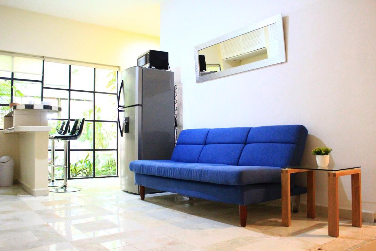 Tortuga Aparthotel