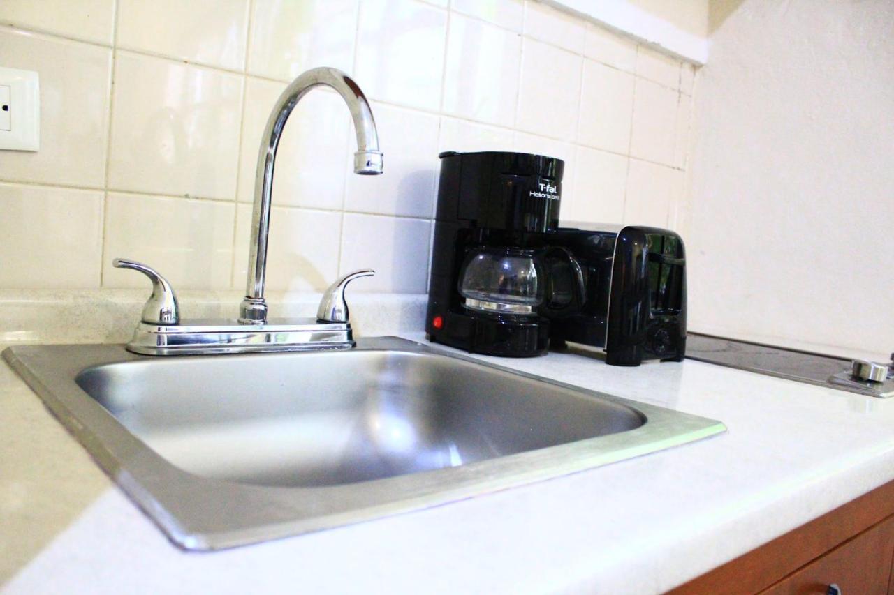 Aparthotel Tortuga 3*