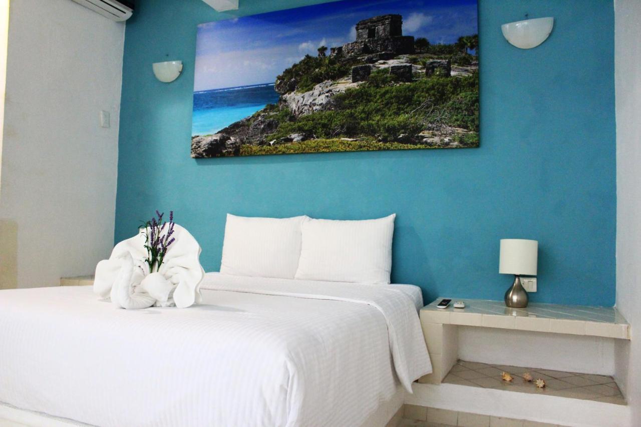 Tortuga Aparthotel