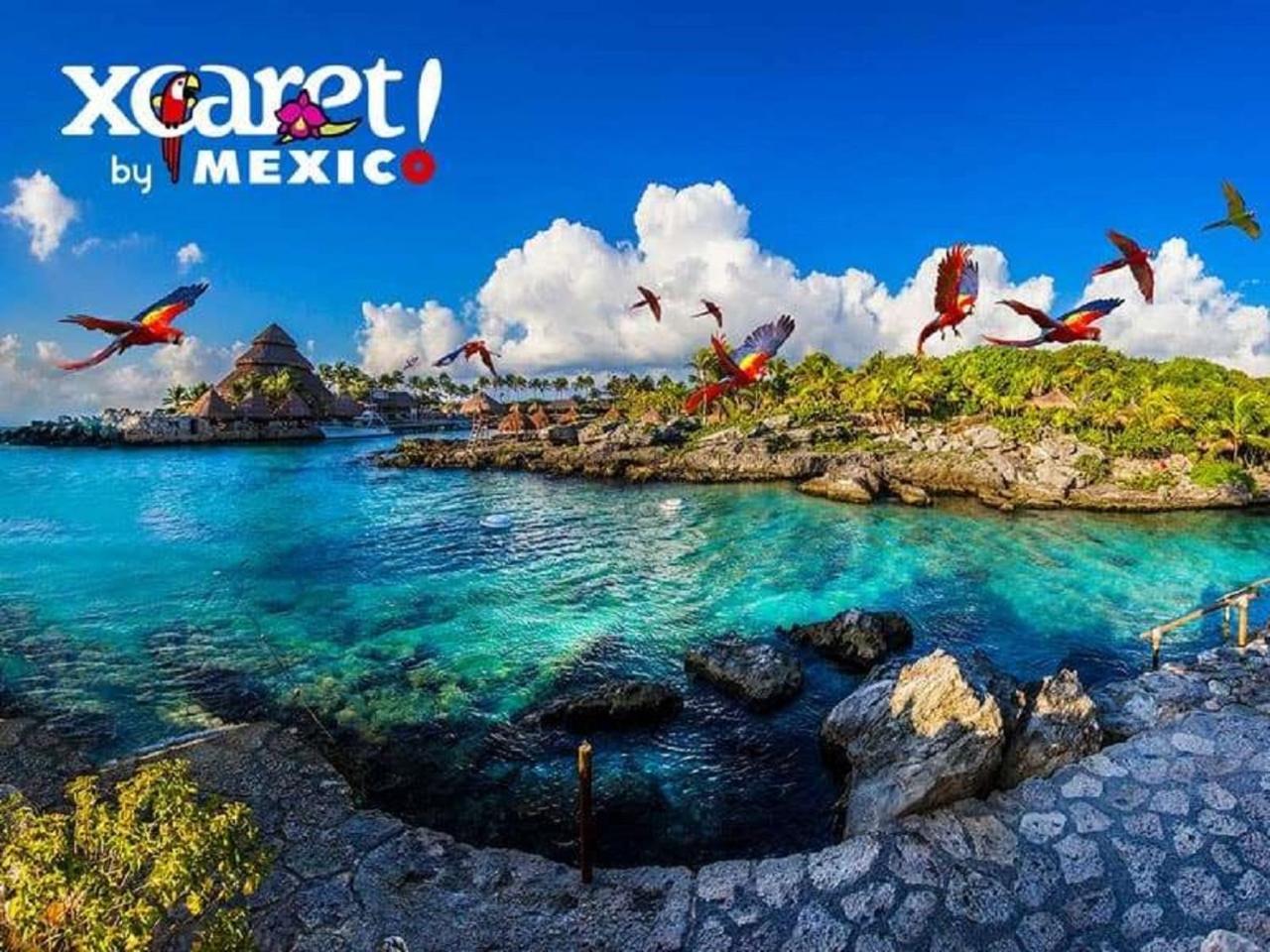 Bonita Bali * Playa del Carmen