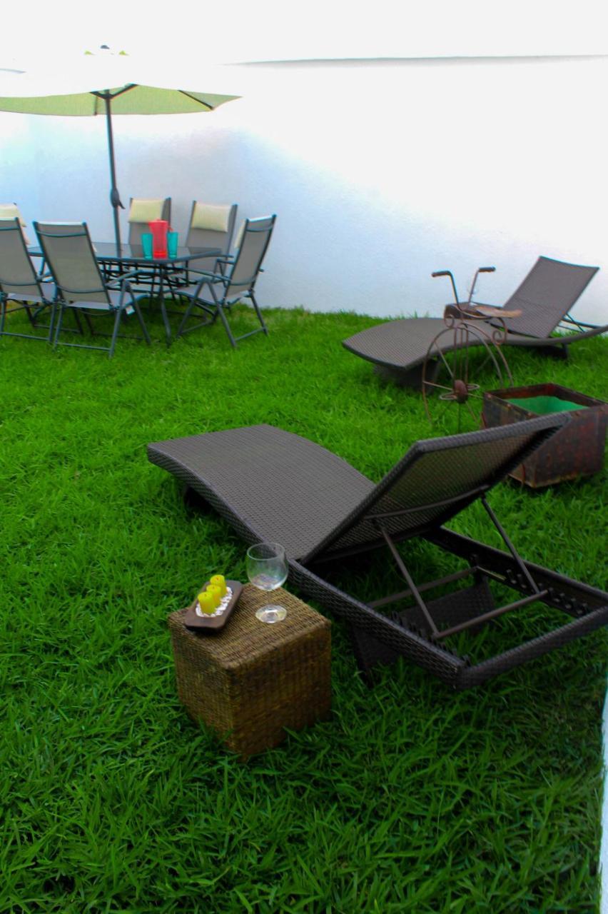 Bonita Bali Holiday home
