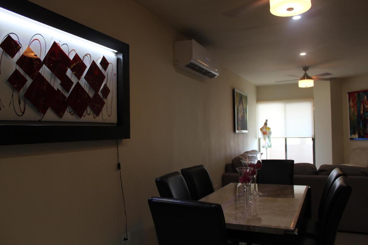 Sofi Apartament Playa del Carmen
