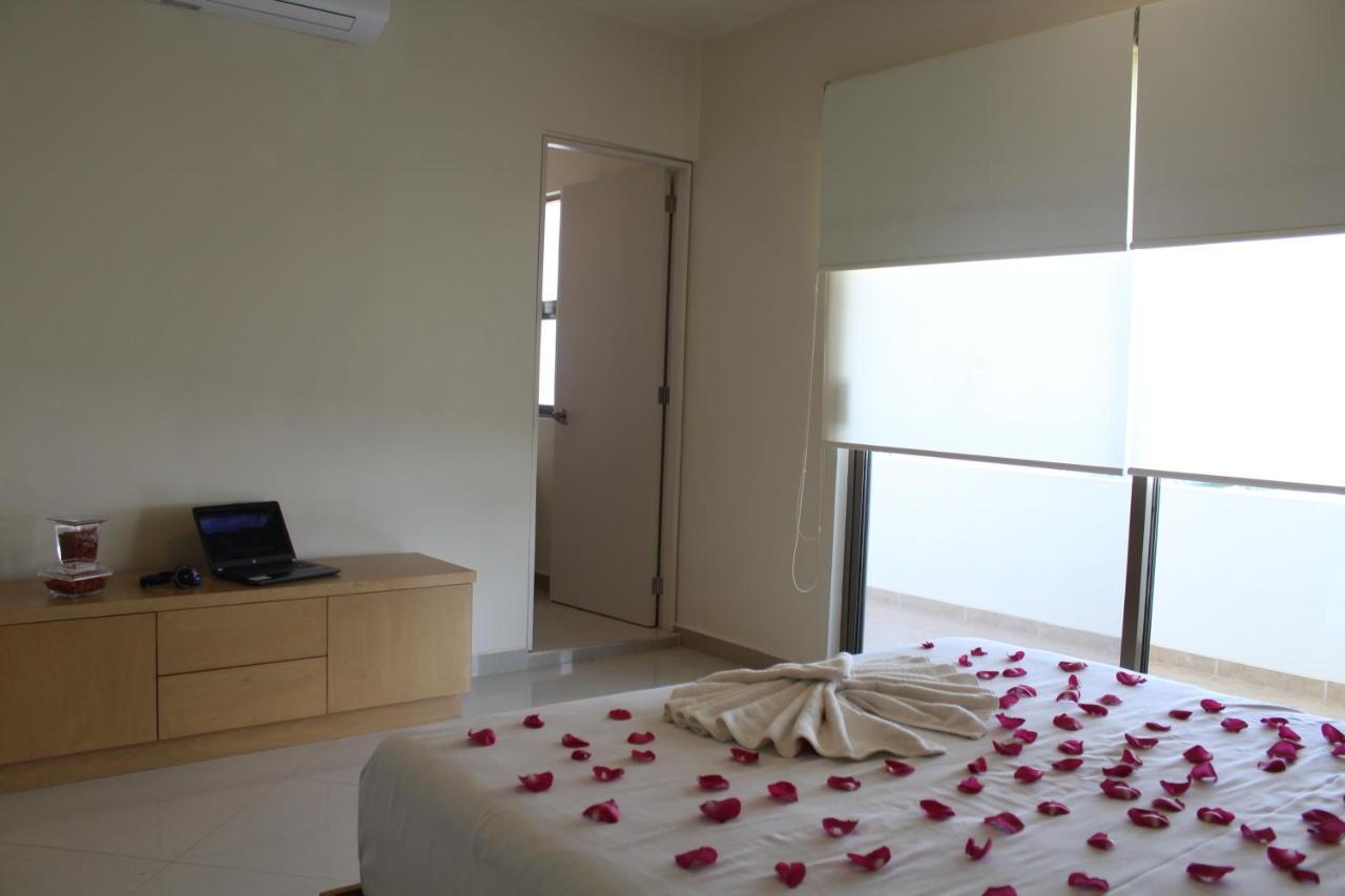 Apartment Sofi Apartament Playa del Carmen