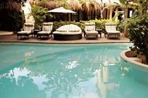 Tortuga Hotel