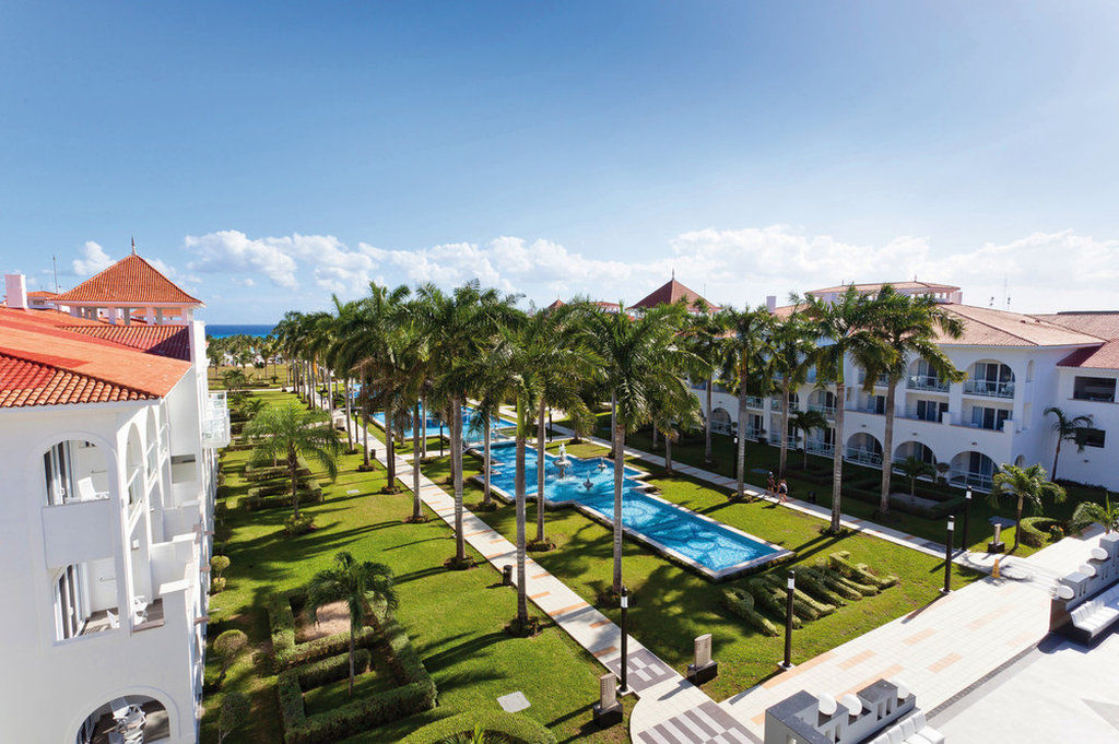 Riu Playacar
