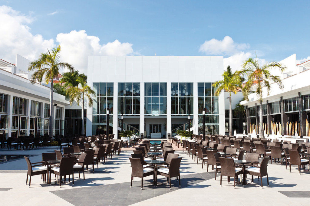 Riu Playacar Playa del Carmen