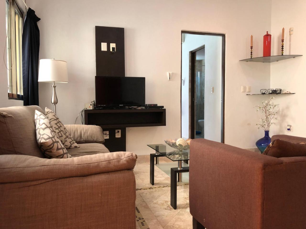 Lilas Del Mar Apartment *