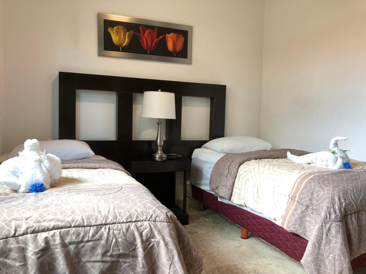 Apartment Lilas Del Mar