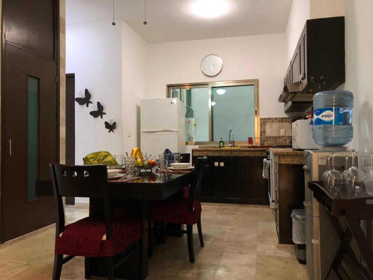 Apartment Lilas Del Mar *