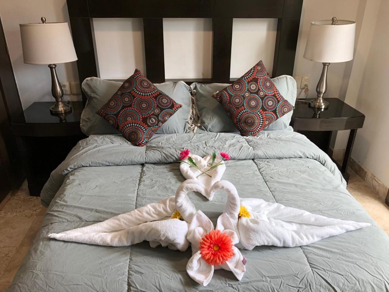 Lilas Del Mar Apartment *