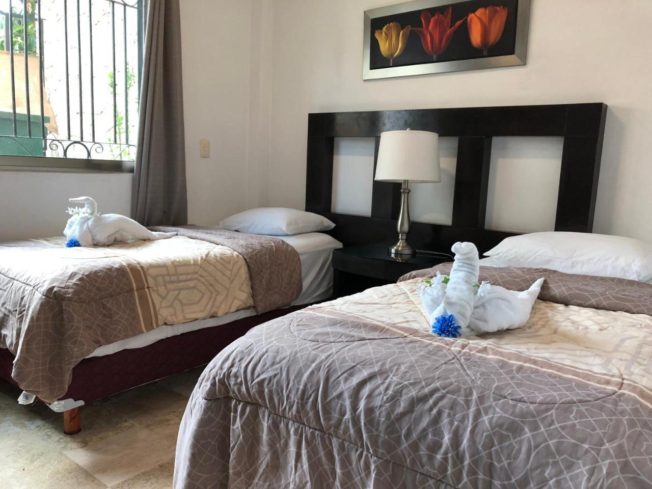 Lilas Del Mar Apartment