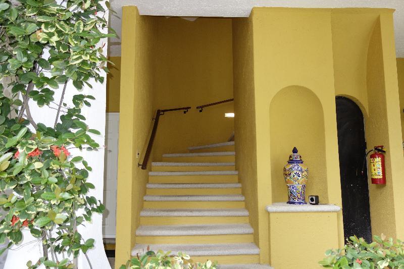 Appartement Palmas Playa del Carmen