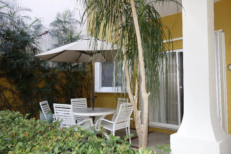 Palmas Appartement