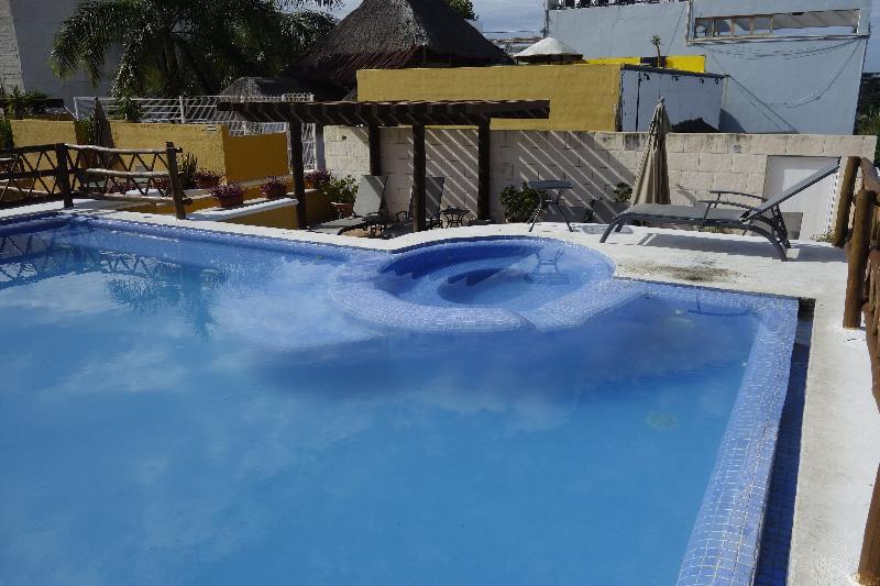 Appartement Palmas