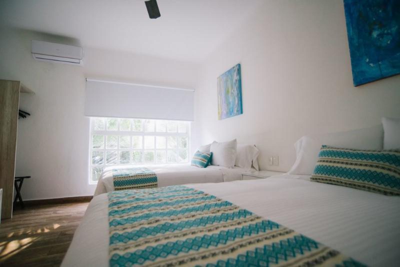 Hotel Santuario Playa
