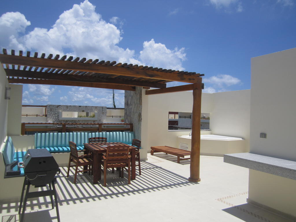 Hotel Sabbia Playa del Carmen