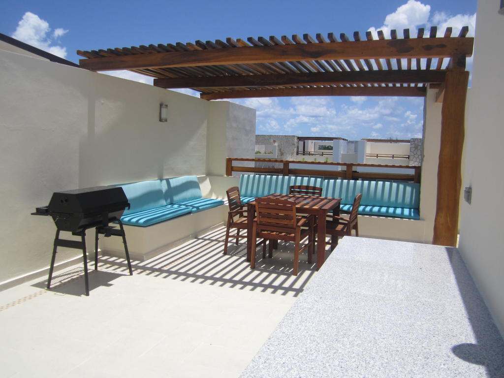 Sabbia 3* Playa del Carmen