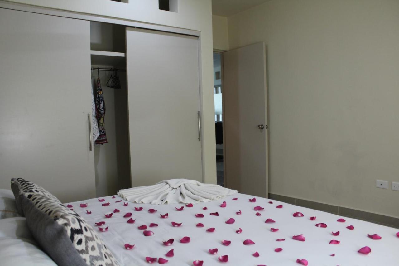The Best Apartament In Playa
