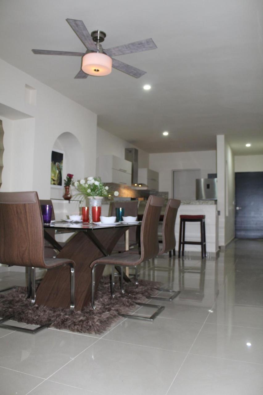 The Best Apartament In Playa Apartment