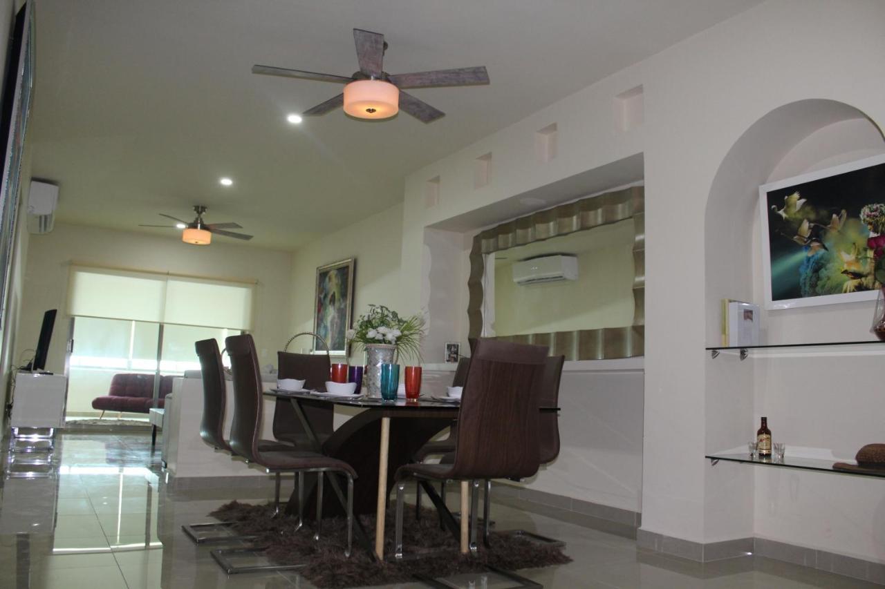 Apartment The Best Apartament In Playa Playa del Carmen