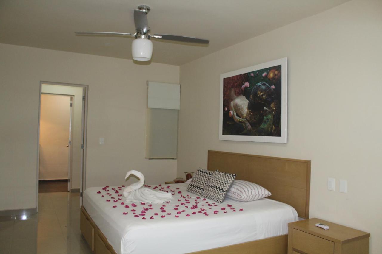 The Best Apartament In Playa Apartment *