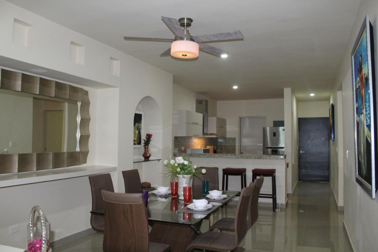 Apartment The Best Apartament In Playa Playa del Carmen