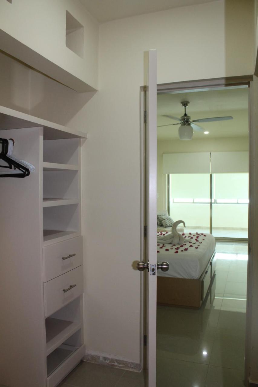 The Best Apartament In Playa * Playa del Carmen