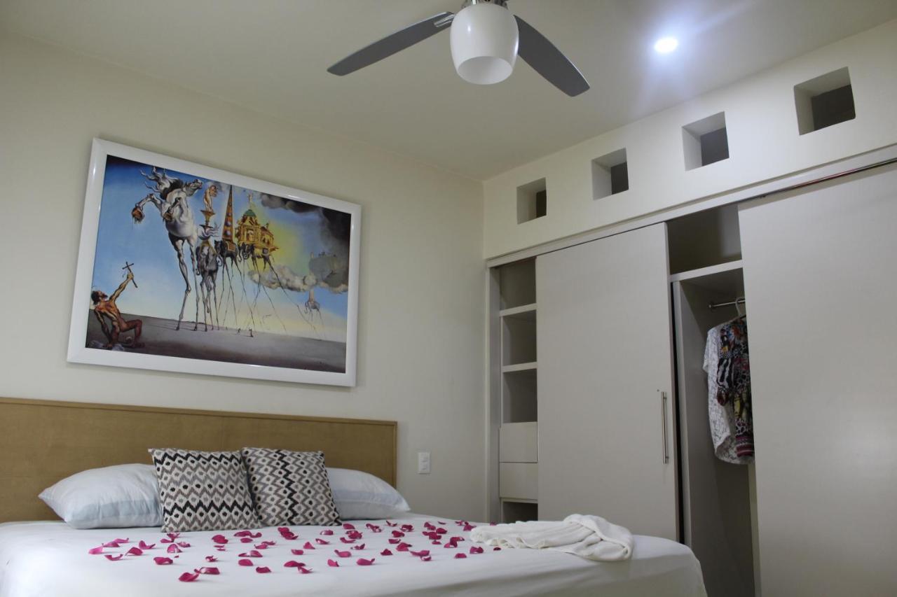 Apartment The Best Apartament In Playa Playa del Carmen