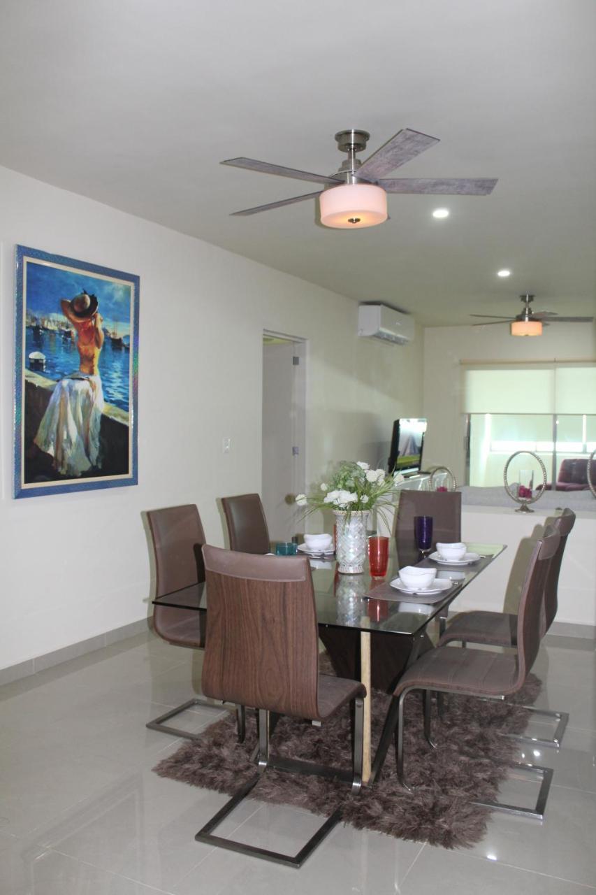 The Best Apartament In Playa Apartment Playa del Carmen
