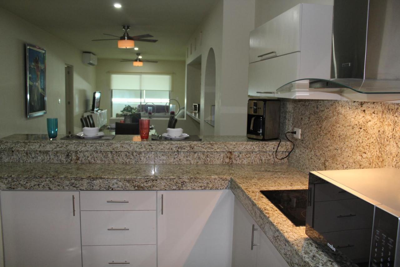 The Best Apartament In Playa Playa del Carmen