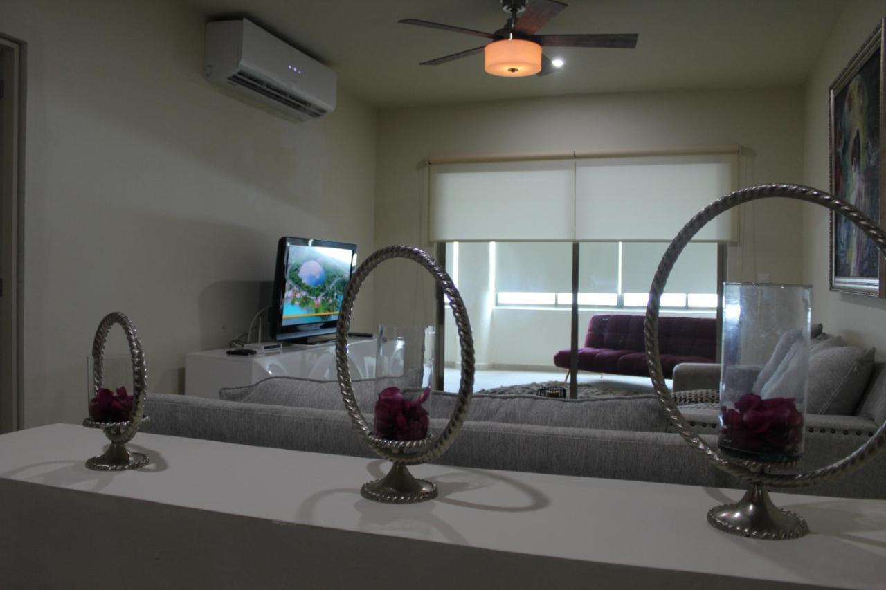 The Best Apartament In Playa Playa del Carmen