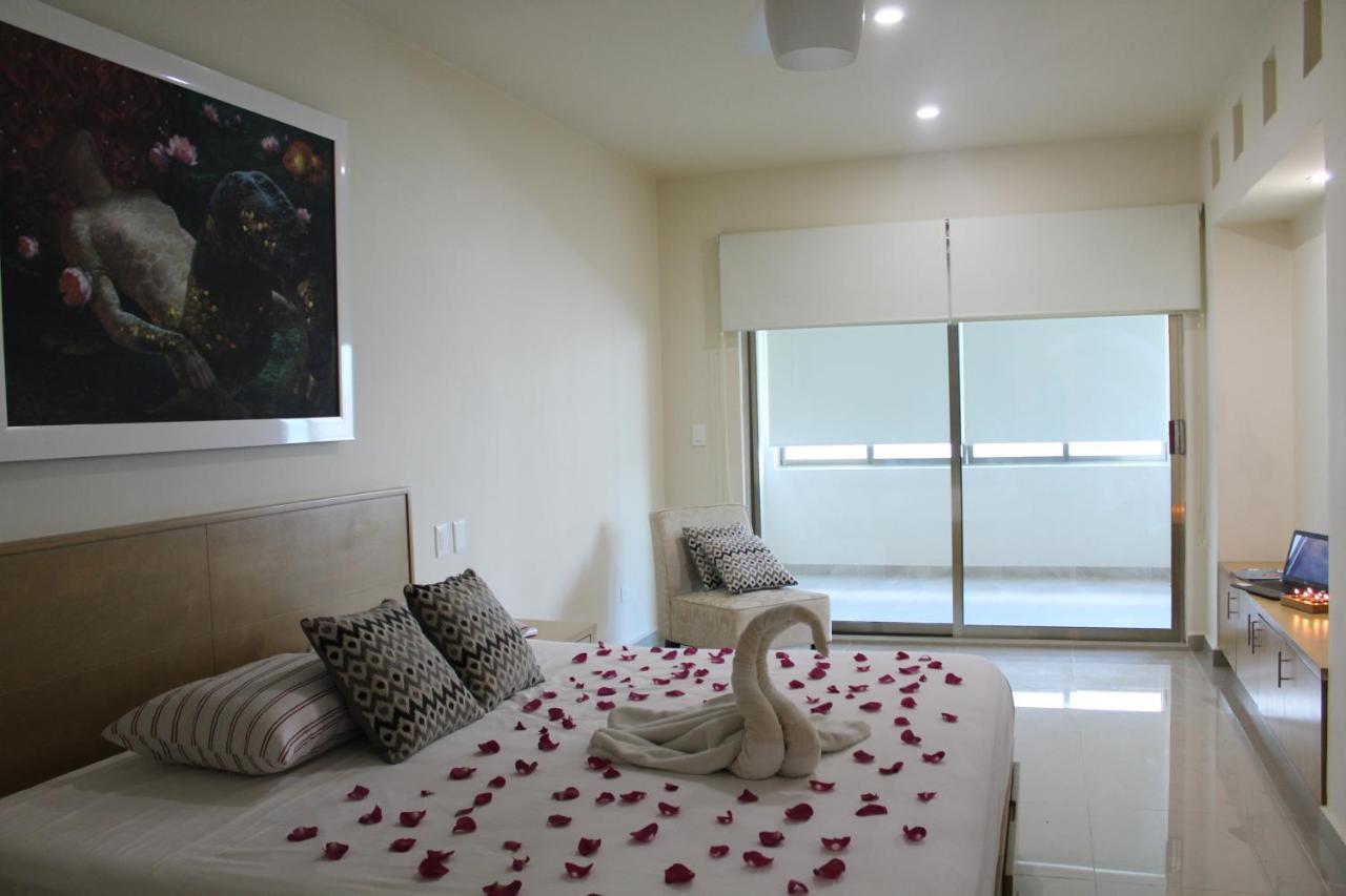 The Best Apartament In Playa Apartment Playa del Carmen