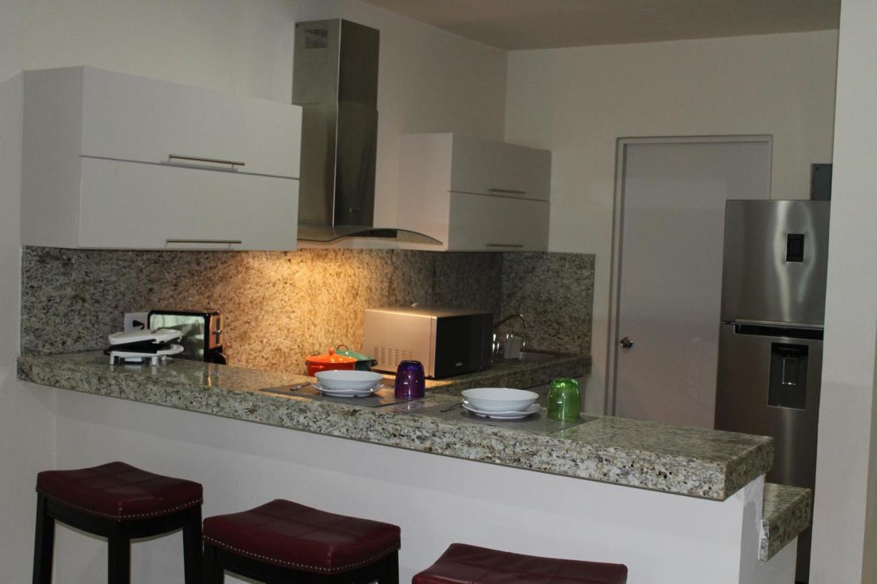The Best Apartament In Playa Apartment Playa del Carmen